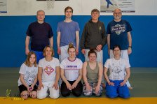 22.04.2023 Judo-Selbstverteidigung